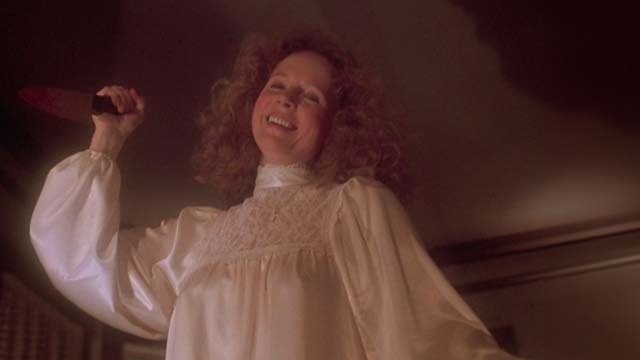 Piper Laurie, 1932-2023